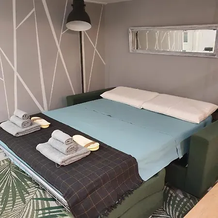 בית נופש Casa Di Maggie סנרמו