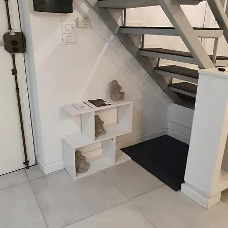 בית נופש Casa Di Maggie