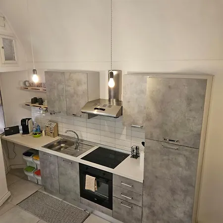 בית נופש Casa Di Maggie סנרמו