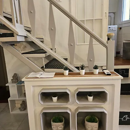 Casa Di Maggie בית נופש