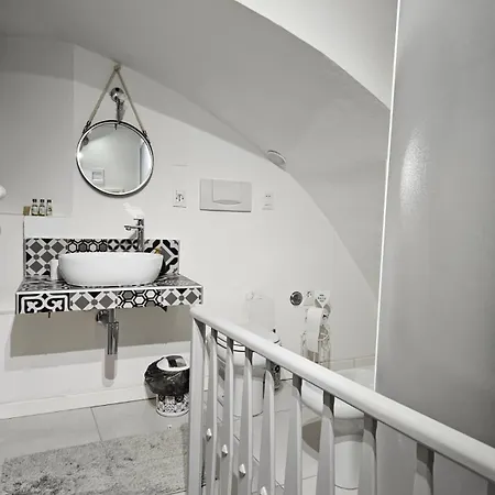 Casa Di Maggie בית נופש סנרמו