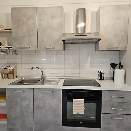 בית נופש Casa Di Maggie *