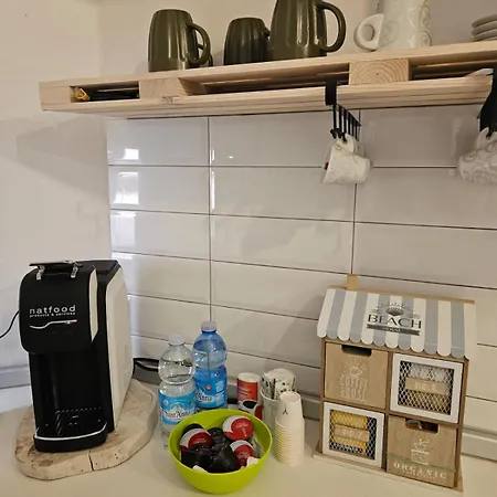 בית נופש Casa Di Maggie *