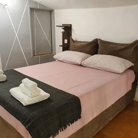 Casa Di Maggie Holiday home