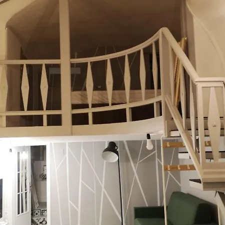 Casa Di Maggie Holiday home Sanremo