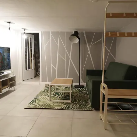 Casa Di Maggie *