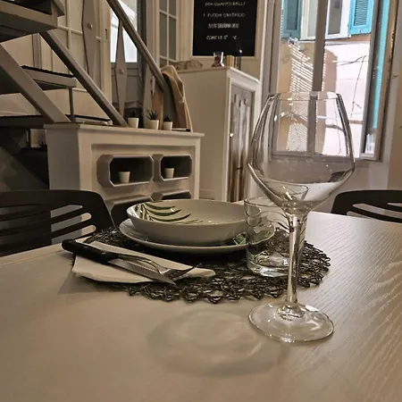 Casa Di Maggie Holiday home *