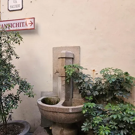 Casa Di Maggie Holiday home Sanremo