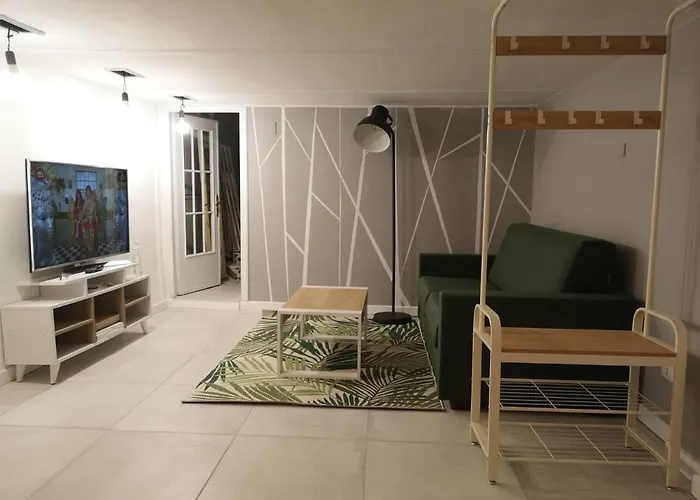 Casa Di Maggie *