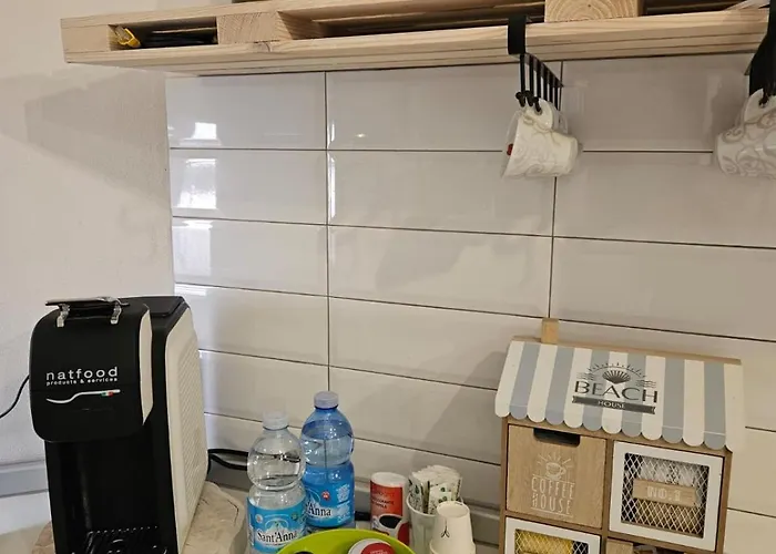 펜션 Casa Di Maggie *